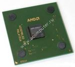 CPU AMD Athlon MP 1600+ AMP1600DMS3C, 1400Hz, 256KB Cache L2, 266MHz FSB, Socket A, OEM ()
