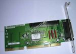 Controller Adaptec AVA-1505A, SCSI ext. 25-pin, int. 50-pin, ISA, OEM ()