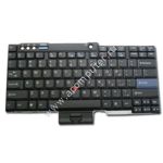 IBM Thinkpad T60/61, R60/61, Z60 Series model MW-US Laptop Keyboard, p/n: 42T3177, FRU: 42T3209, OEM (   )