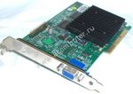 Compaq nVidia TNT2 Pro 16MB AGP Video Card, p/n: 175779-001, 179997-001, OEM ()