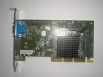 Dell/nVidia 32MB Video Card, AGP, p/n: 04C864, OEM ()