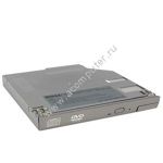 Dell Latitude D400/D500/D505/D600/D800/X300/8500 DVD/CR-RW Notebook Combo Drive, p/n: 8W007-A01  (оптический дисковод)