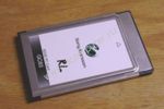 Sony Ericsson GC83 GSM GPRS/Edge Wireless 16-bit PC Card, PCMCIA, OEM ( )