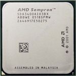 CPU AMD Opteron Model 254, 2.8GHz (2800MHz), 1MB (1024KB), Socket 940 PGA (940-pin), OSA254FAA5BL, OEM ()