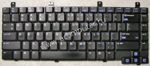 HP Pavilion ZE Series Laptop Keyboard, DV5000 US English/w Power Button Board LS-3187P, p/n: K031802E4US, OEM (   )