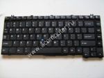 Toshiba Tecra M2/M3/M4/S3 Series US English Laptop Keyboard, p/n: G83C00064410, OEM (   )