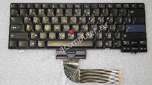 SEC US English Laptop Keyboard, p/n: CNBA5902, OEM (   )