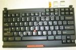 IBM/Lexmark ThinkPad 750/755C M6-1 Laptop Keyboard, p/n: 66G0120, FRU: 66G0150, OEM (   )