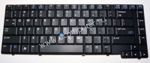 Hewlett-Packard (HP) 8510/8710 Series Laptop Keyboard V070526CS1, p/n: 451020-001, 452229-001, OEM (   )