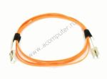 Fiber Optics cable 62.5/125, LC-LC, 2m, OEM (оптоволоконный кабель)