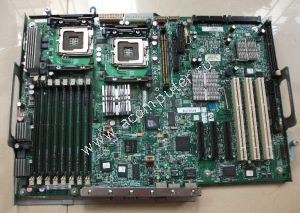 Hewlett-Packard (HP) ML350 G5 System Dual Core System Board (Motherboard), p/n: 413984-001, 395566-001, OEM ( )