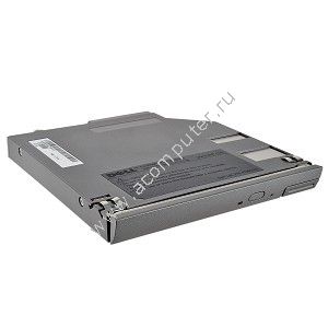 Dell Laptop 24X CD-ROM Internal Drive Module, p/n: 6T980-A01, 0W7506, OEM ( )