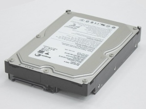 HDD Seagate Barracuda 7200.8 400GB SATA ST3400832AS, 7200 rpm, 8MB cache/w tray, OEM ( )
