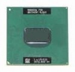 CPU Intel Mobile Pentium IV M 730 1600/2048/533 (1.6GHz), S478, SL86G, OEM ()