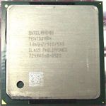 CPU Intel Pentium4 3.06GHz/512KB/533MHz, 478-pin, SL6S5, Northwood, HT (Hyper-Threading Technology), OEM (процессор)
