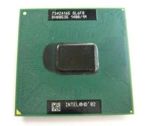 CPU Intel Pentium M 1600/1M/400/1.484v (1.60GHz), S478, SL6FA, OEM ()