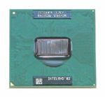 CPU Intel Pentium M 735 1700/2048/400 (1.7GHz), S478, SL7EP  ()