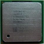 CPU Intel Celeron D 315 2.267GHz/256/533 (2267MHz), 478-pin, SL7XY, OEM ()