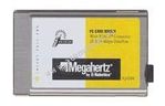 USR Megahertz PCMCIA 28.8/14.4Kbps -  , model XJ-4288 w/XJack, OEM