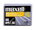 Streamer cartridge Maxell HS-4/CL, DAT DDS, 4mm, cleaning ( C5709A) (   )