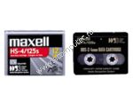 Streamer data cartridge Maxell HS-4/125S DDS-3/DAT24, 12/24GB 125m (  )