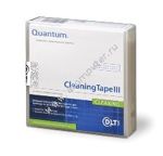 Streamer cartridge Quantum DLT cleaning tape III (   )