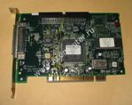 Controller Adaptec AHA-2940S76, SCSI ext : 1x50-pin, int: 1x50-pin (), PCI , OEM ()