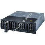 IBM 14 bays ProFibre Storage Array DL2000J Storage Cabinet, SCSI Ultra160 storage controller, Product ID 20688202, rackmount 3U JBOD  ( )