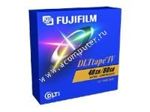 Streamer data cartridge Fujifilm DLTtape DLTtapeIV, 40/80GB for DLT8000 and DLT1 (картридж для стримера)