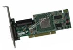 RAID controller Mylex AcceleRAID160, Ultra170 LP, 1 channel, 68-pin int, 68-pin ext. mini SCSI, OEM ()