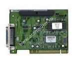 Controller Adaptec AHA-2940AU, SCSI card ext: 1x50-pin, int: 1x50-pin (), PCI, OEM ()