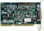 Controller Advance System ABP-5140/42, SCSI ISA card, 1xfloppy int, 1x50-pin (широкий) int, 1x50-pin ext, OEM (контроллер)