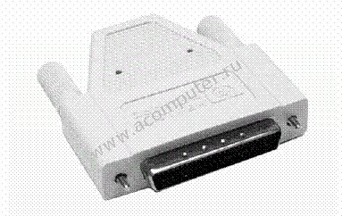 Terminator External Ultra160, SCSI LVD/SE, 68-pin, OEM ( )