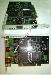 Network Ethernet card Digital/SMC EtherPower Dual Port 10/100, OEM ( )