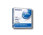 Streamer Data Cartridge SONY LTX200G LTO-2/Ultrium-2 200/400GB (  )