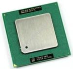 CPU Intel Pentium PIII-S 1266/512/133/1.45 Tualatin, SL6BX, 1.266GHz (1.26GHz/1266MHz), PGA370, OEM (процессор)
