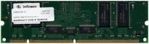 RAM DIMM Compaq 128MB SDRAM, ECC, PC133 (133MHz), p/n: 127007-021, spare p/n: 159226-001, OEM (модуль памяти)