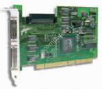 Qlogic QLA1280 Dual channel Ultra2 Wide SCSI LVD/SE controller, PCI, OEM (контроллер)