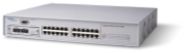 Nortel Networks Business Policy Switch 2000, 24 x 10/100 ports/w uplink slot  ()
