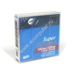 Streamer data cartridge Dell Super DLTtape (SDLT), 220/320GB (  )