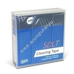 Streamer cartridge Dell SDLT cleaning tape (чистящий картридж для стримера)