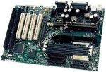 Motherboard Intel AL440LX, S1 (support PII up to 333MHz, Celeron up to 433MHz), Ultra DMA modes 0,1, and 2; 2xISA, 4xPCI, 1xAGP; ATX (системная плата)