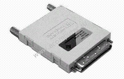 AMP 50-pin SCSI-2 Terminator  ()