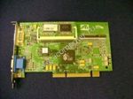 SVGA card ATI 3D Rage LT Pro, 4MB, AGP, p/n: 109-47200-00, 1024720700 001336, OEM ()