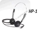 KOSS HP/1 Stereophonic headset, OEM ()
