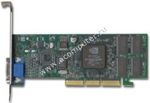 VGA card nVIDIA GForce2MX 200, 32MB, AGP, Gateway 6002023  ()