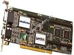 VGA card Matrox Millennium MGA-2064W B2, 2MB, PCI, OEM (графический адаптер)