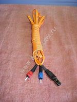 Anixter CORNING FutureLink J-VY 2x1G50/125 TB2 E160780 (UL) Fibre Optic cable, 2.0m, OEM (кабель соединительный)