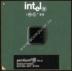 CPU Intel Pentium PIII-M 1133/512/133, SL5CK, 1.133GHz, 478 pin PPGA, OEM ()