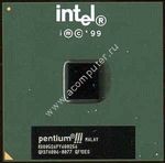 CPU Intel Pentium PIII-M 1133/512/133, SL5CK, 1.133GHz, 478 pin PPGA, OEM (процессор)